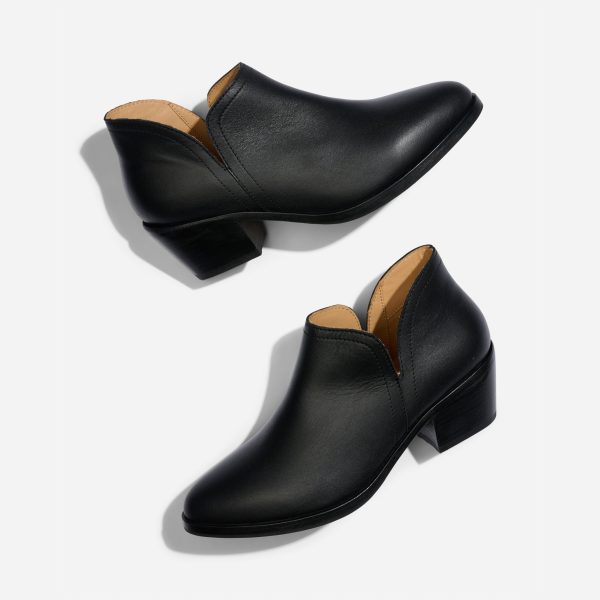 Mia Everyday Ankle Bootie - Image 5