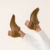 Mia Everyday Ankle Bootie - Image 6