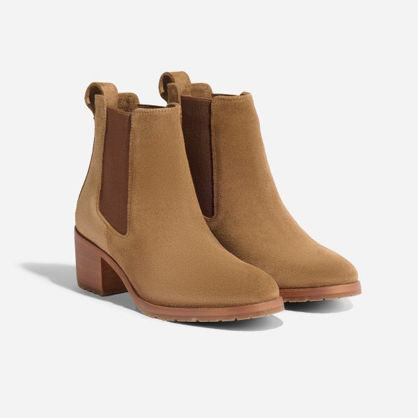 All-Weather Amalia Boot