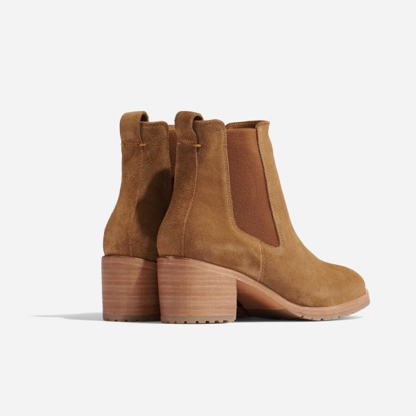 All-Weather Amalia Boot - Image 2