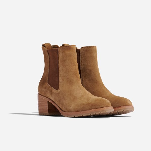 All-Weather Amalia Boot - Image 3