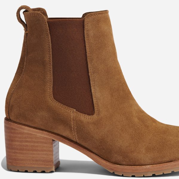 All-Weather Amalia Boot - Image 4