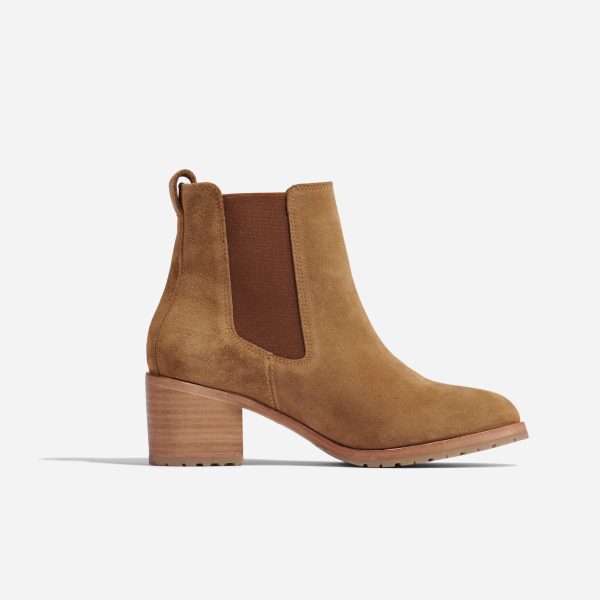 All-Weather Amalia Boot - Image 5
