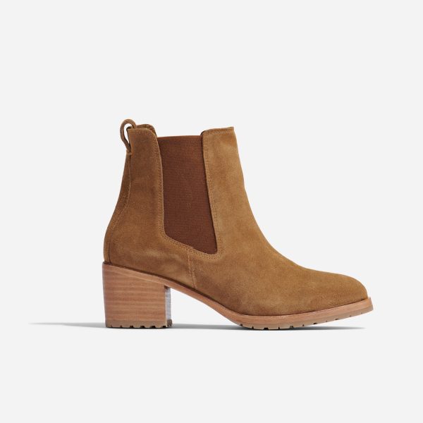 All-Weather Amalia Boot - Image 7