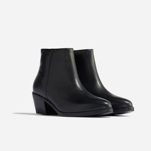 Mia Everyday Ankle Bootie