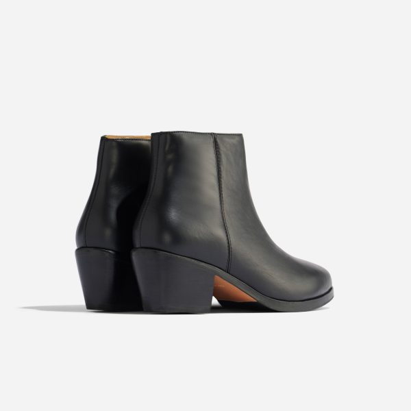 Mia Everyday Ankle Bootie - Image 3