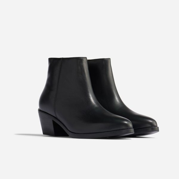 Mia Everyday Ankle Bootie - Image 4