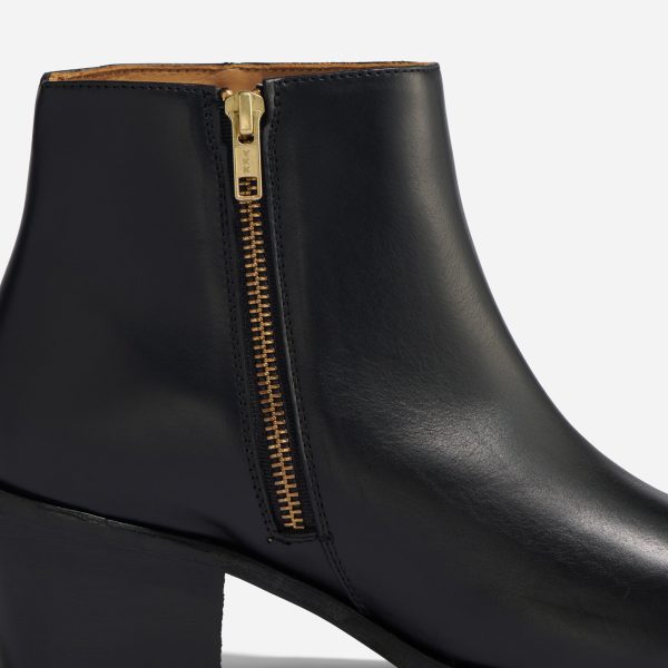 Mia Everyday Ankle Bootie - Image 5