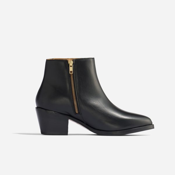 Mia Everyday Ankle Bootie - Image 6