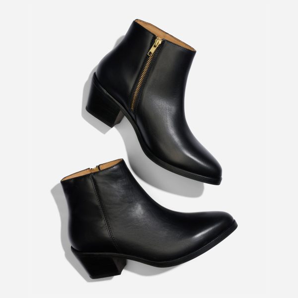 Mia Everyday Ankle Bootie - Image 7