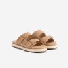 Ella Flatform Slide