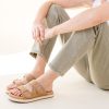Ella Flatform Slide - Image 2