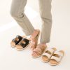 Ella Flatform Slide - Image 4