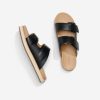 Ella Flatform Slide - Image 7
