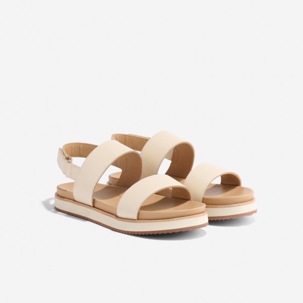 Go-To Flatform Sandal 2.0
