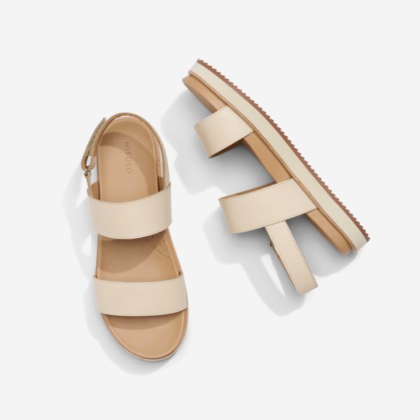 Go-To Flatform Sandal 2.0 - Image 2