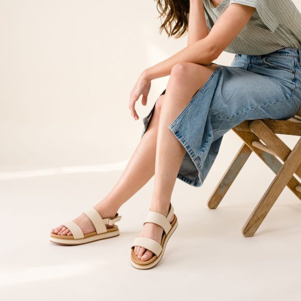 Go-To Flatform Sandal 2.0 - Image 6