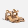 Stella Go-To Block Heel Sandal