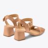 Stella Go-To Block Heel Sandal - Image 2