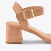 Stella Go-To Block Heel Sandal - Image 3