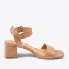 Stella Go-To Block Heel Sandal - Image 4