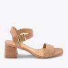 Stella Go-To Block Heel Sandal - Image 5