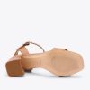 Stella Go-To Block Heel Sandal - Image 6
