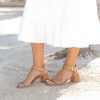 Stella Go-To Block Heel Sandal - Image 7