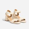 Bria Go-To Court Sneaker