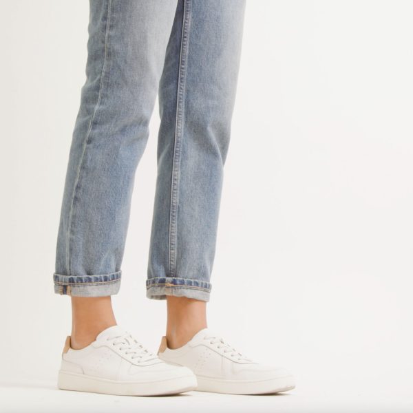 All-Day Woven Heeled Mule - Image 5