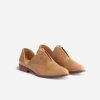 Mara Woven Slip On