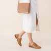 Mara Woven Slip On - Image 3