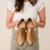 Mara Woven Slip On - Image 4