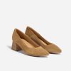 Fiorela Go-To Mid Heel