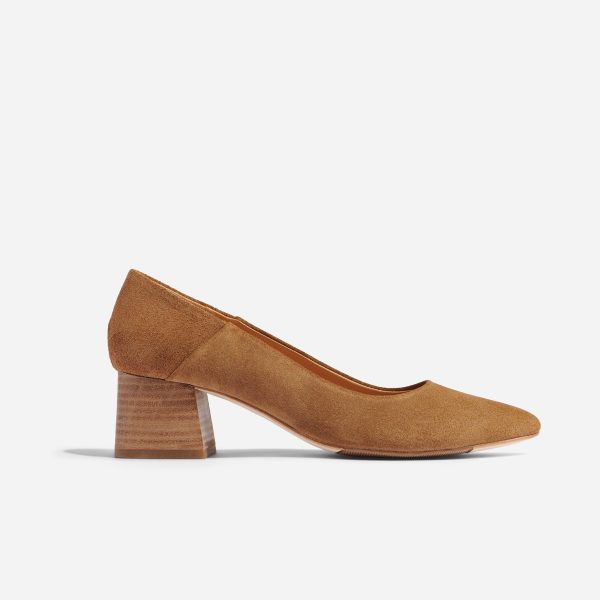 Fiorela Go-To Mid Heel - Image 2