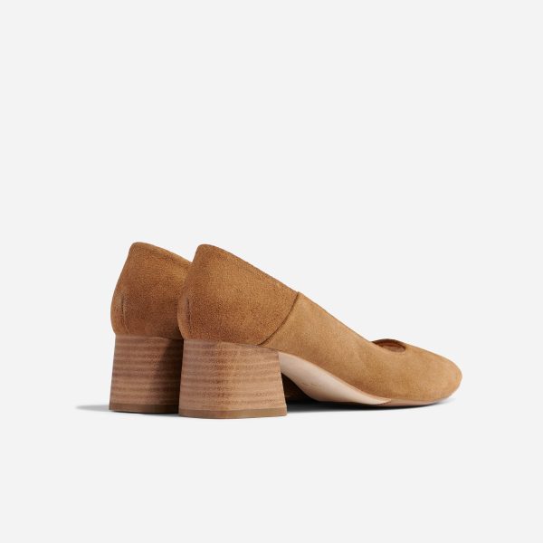 Fiorela Go-To Mid Heel - Image 3
