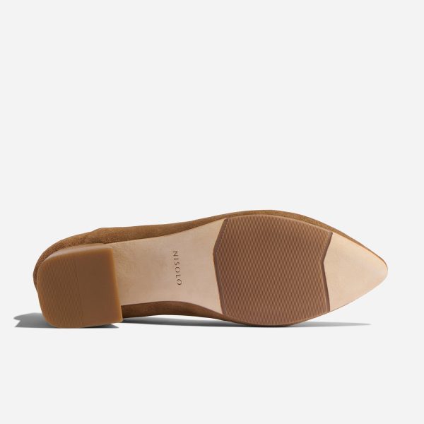Fiorela Go-To Mid Heel - Image 5