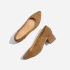 Fiorela Go-To Mid Heel - Image 6
